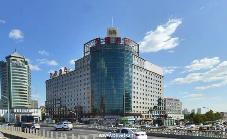 瑞安大厦